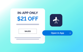 How App-first Travel Companies Grow Their Apps To Win Loyalty and Revenue