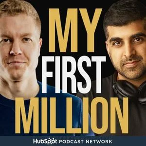 Colin & Samir: How To Make $1M+ On YouTube