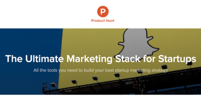 Marketing Tech Stack & Email Signature Design Help