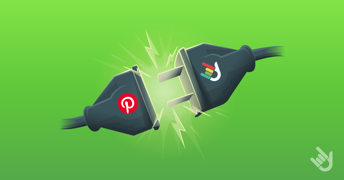 Pinterest Organic Now Available in DashThis | Complete Reporting