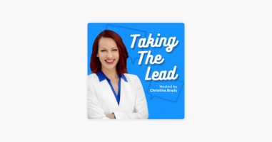 How to Adapt to a Work Culture Without Losing Your Authenticity with Jenni Dettman, VP of Marketing at DZS