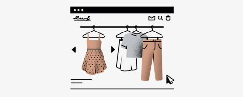 Create a Clothing Store: How to Make a Website to Sell Clothes