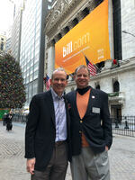 Bill.com: Lessons from the Road to Wall Street