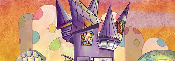 How to Create an Animated Short Film