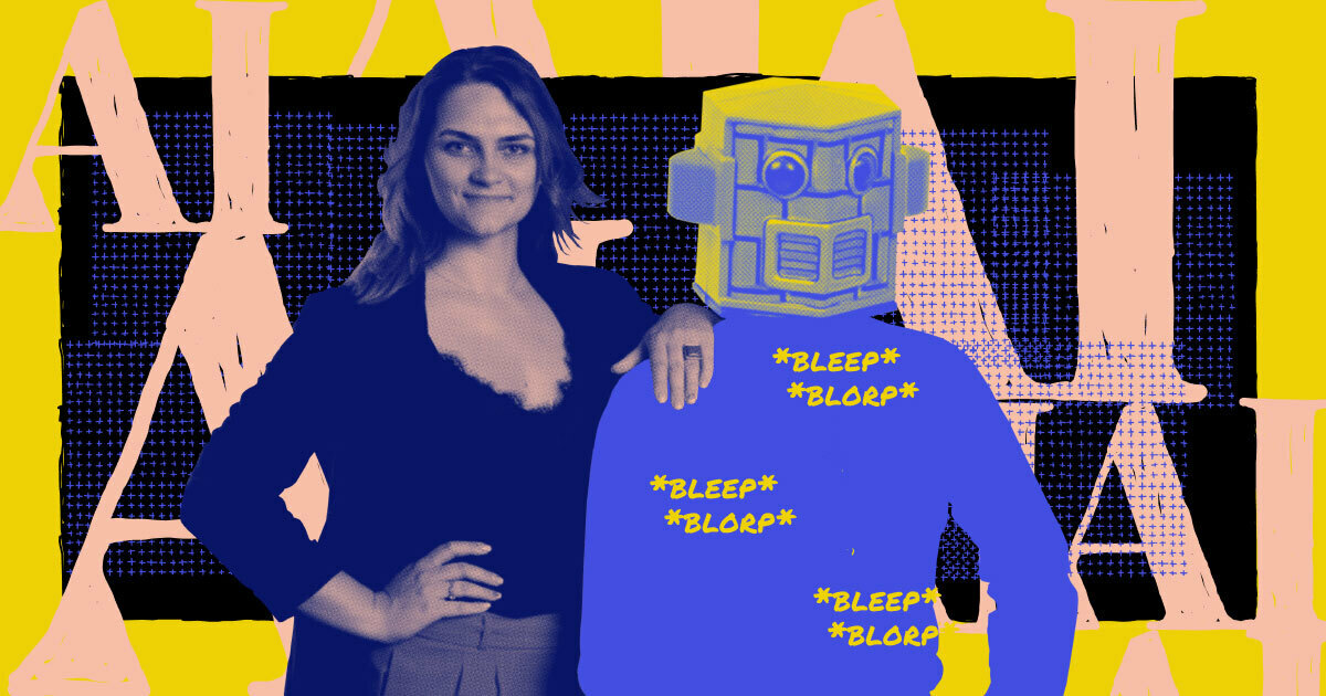 Jobs That Are Growing With the Rise of AI