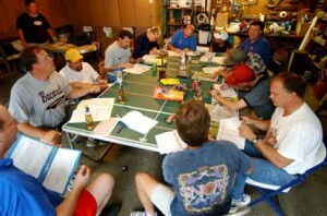 Drafting the Right PR Agency this Fantasy Football Season