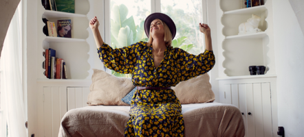 Online Dance Parties Beats Industry Email Benchmarks With Eventbrite Boost