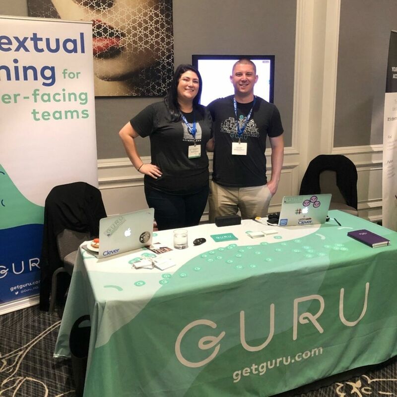 Six Lessons Learned at the Sales Development Conference