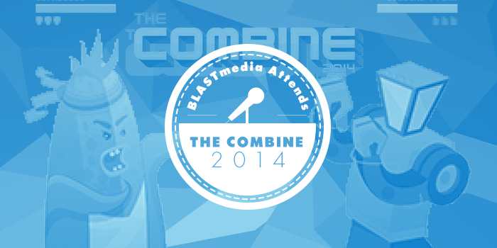 What do Wikipedia, Lil Bub and BLASTmedia have in common? The Combine!