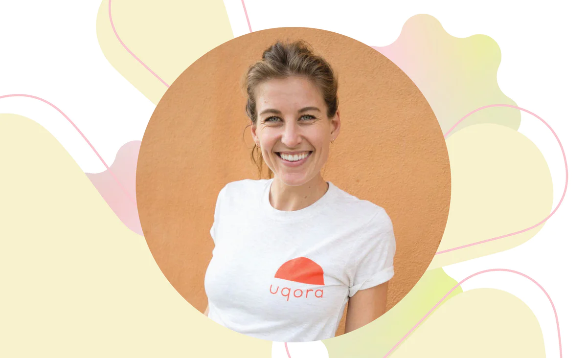 Jenna Ryan Had 8 UTIs in One Year-So, She Started Her Business to Help Others Like Her