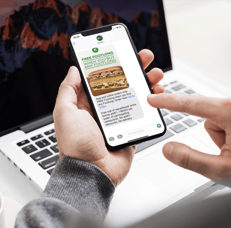 30 Text Message Examples for SMS Promotions