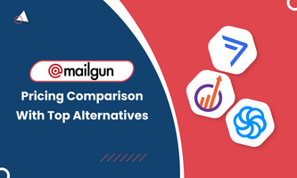 Mailgun Pricing Comparison With Top Alternatives