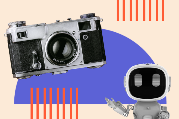 I Tested 9 Popular AI Image Generators. Here's the Scoop for Marketers