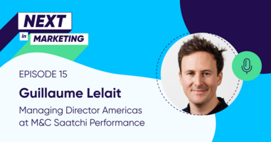 M&C Saatchi says brands must adapt to the lack of precision in the new ad targeting reality