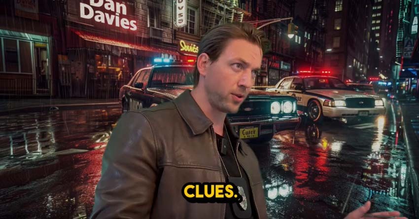 Dan Davies Ensures Local Campaigns Include Tracking