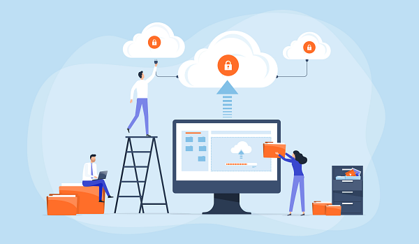 Simplify Your SaaS Backups with a Single, Unified Platform