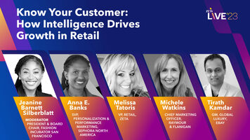 Know Your Customer: How Intelligence Drives Growth in Retail