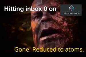 How Superhuman monetized time! The world's rarest resource