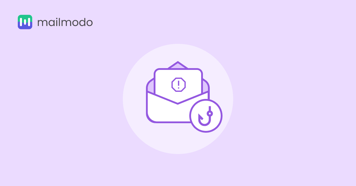 11 Phishing Email Examples to Stay Away From