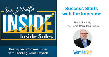 Job Hunting? Success Starts with the Interview