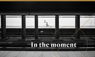 In the moment: remember to say thank you - Relate by Zendesk