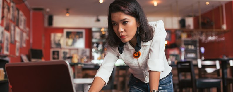 Navigating the World of Email Spam Lists: A Guide for Businesses