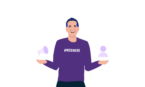 Market Trend Webinars and Accelerating Thought Leadership | ON24 Blog