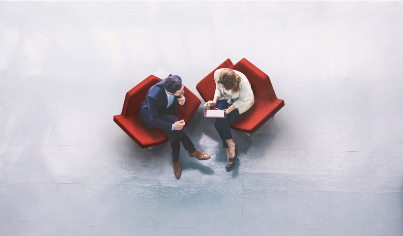 7 Secrets Smart Leaders Use to Master Their One-on-Ones