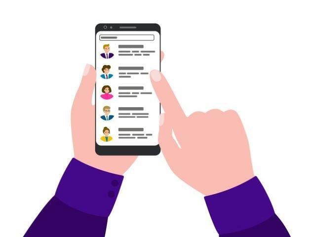 OneSpan Developer: Intelligent Adaptive Authentication - Users Query Endpoint