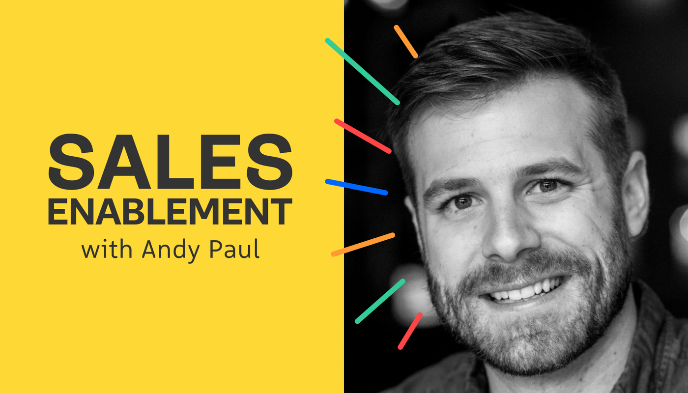 Podcast Prospecting, with Zach Ballenger [Episode 1005]