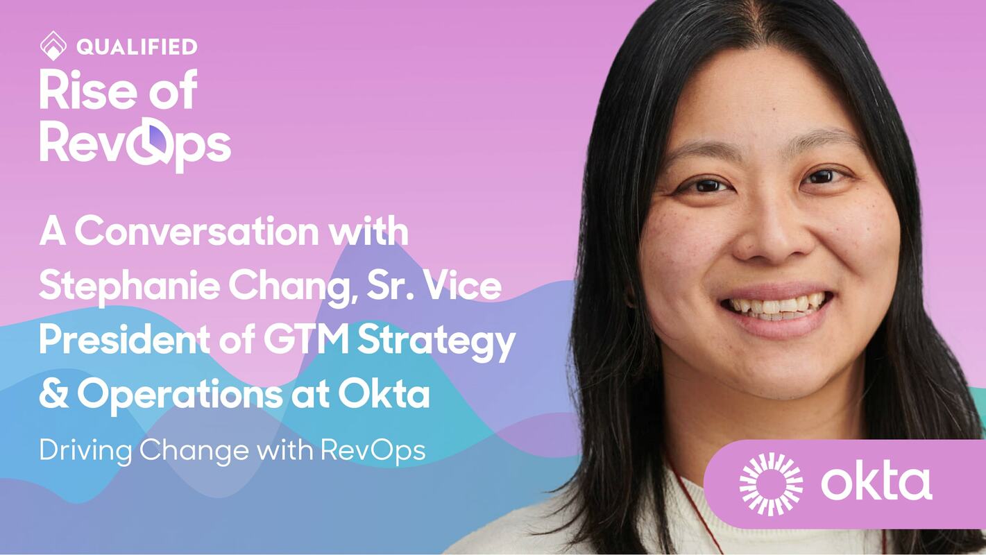 Driving Change with RevOps