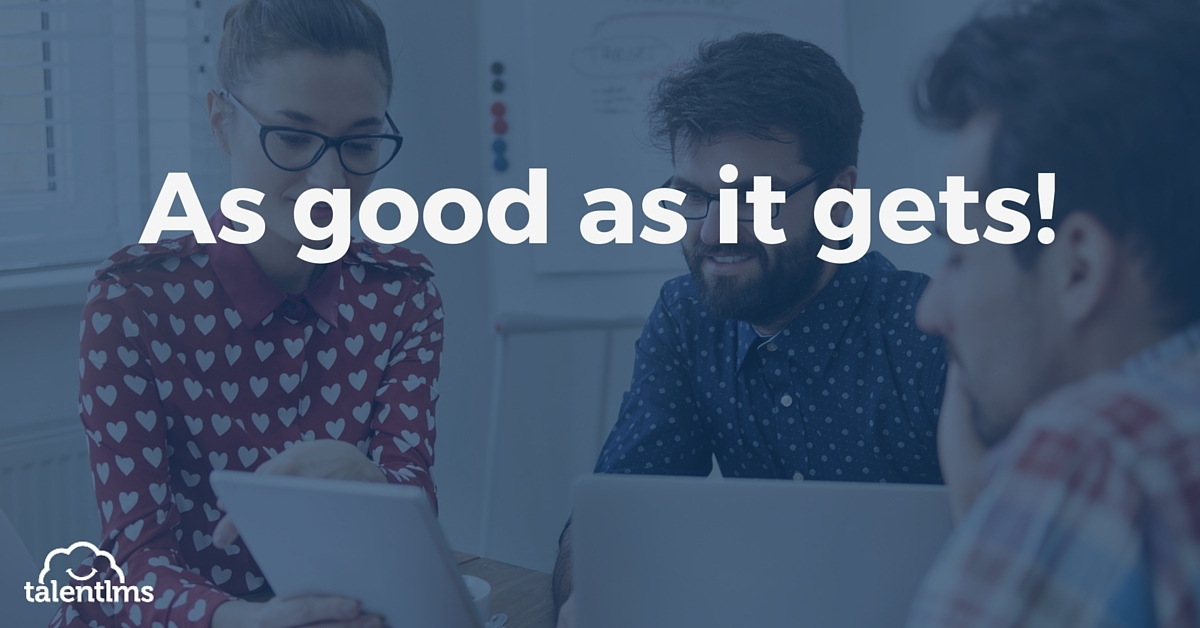 10 ways to enhance the LMS experience for your users - TalentLMS Blog