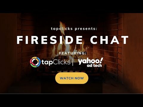 1:1 with TapClicks: Yahoo! Ad Tech