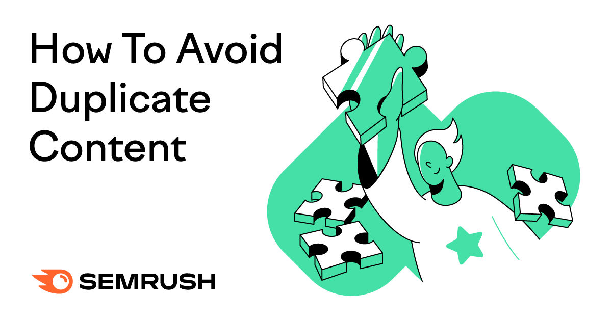 Duplicate Content: SEO Best Practices To Avoid it