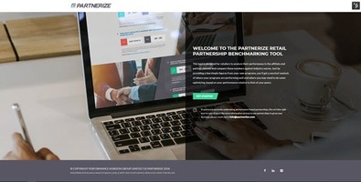 Partnership and Affiliate Benchmarks: Partnerize Launches Retail Benchmarker