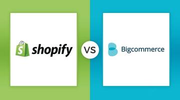 Shopify vs BigCommerce: A Comprehensive Comparison in 2023