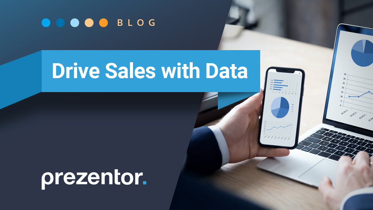 Buyer Intent: How to Leverage Data to Drive Sales