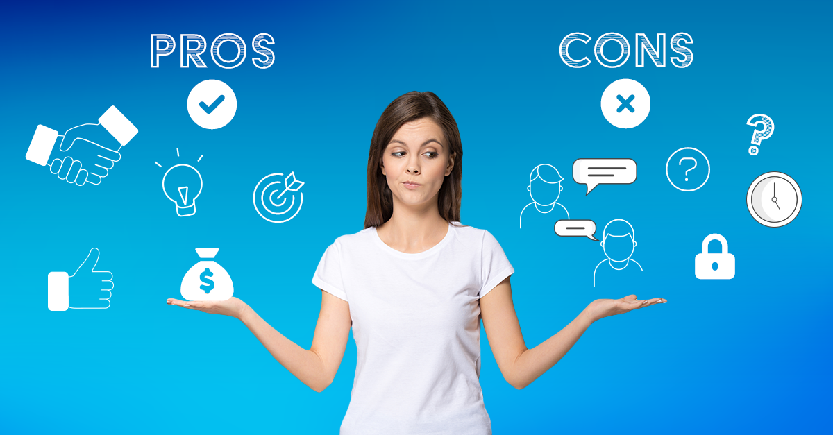 8 Important Sole Proprietorship Pros and Cons