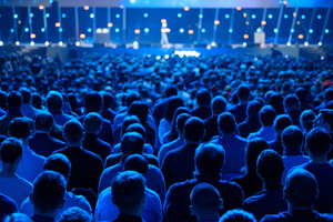 The top marketing conferences of 2023