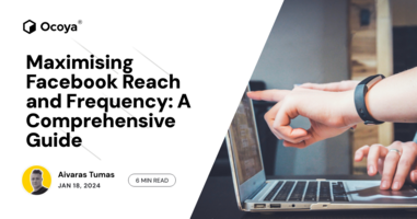 Maximising Facebook Reach and Frequency: A Comprehensive Guide