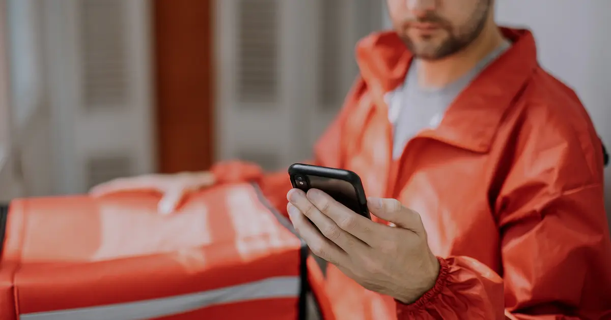 Increasing Delivery App Revenue and Creating a Better Online Customer Experience with Amplitude