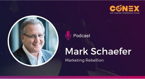 Brace Yourself for the Marketing Rebellion [Podcast]