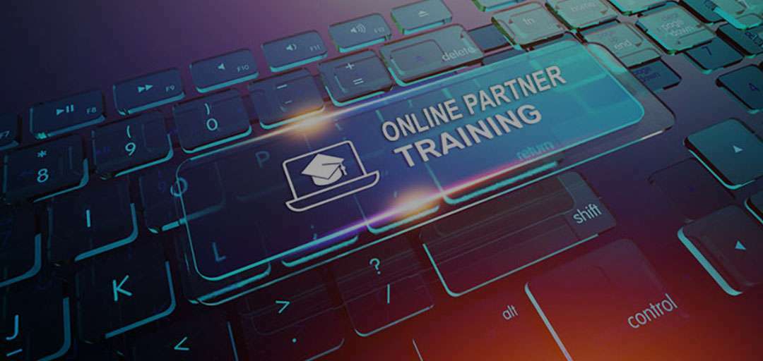 Use Partner Relationship Management Tools to Train Partners