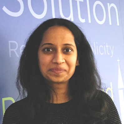 Pradeepa kolli