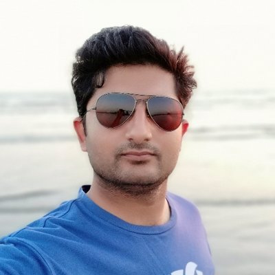 Muhammad Sabih Javed