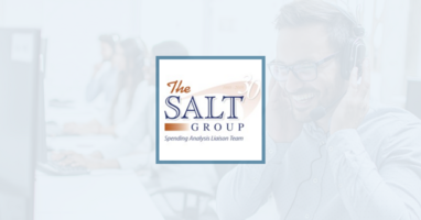 The SALT Group