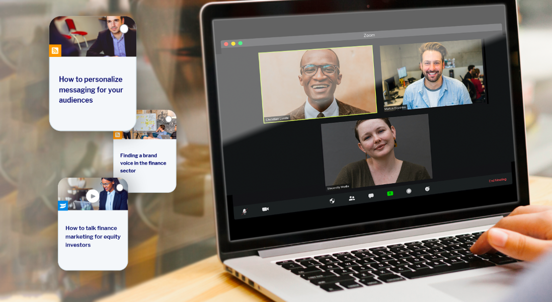 Five essential sales engagement strategies for remote working