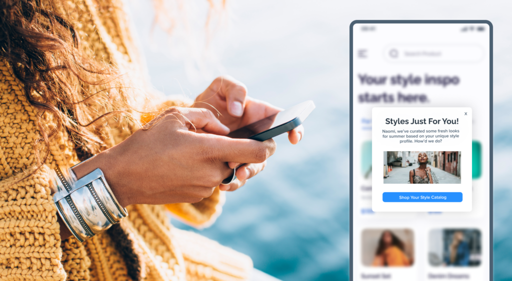 The Power of Web Personalization: Turn Browsers Into Buyers