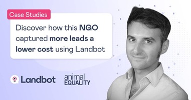 How this NGO captured more leads at a lower cost from 7 different channels using WhatsApp automation