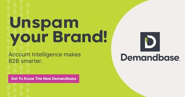 Unspam Your Brand: Account Intelligence For Smarter GTM